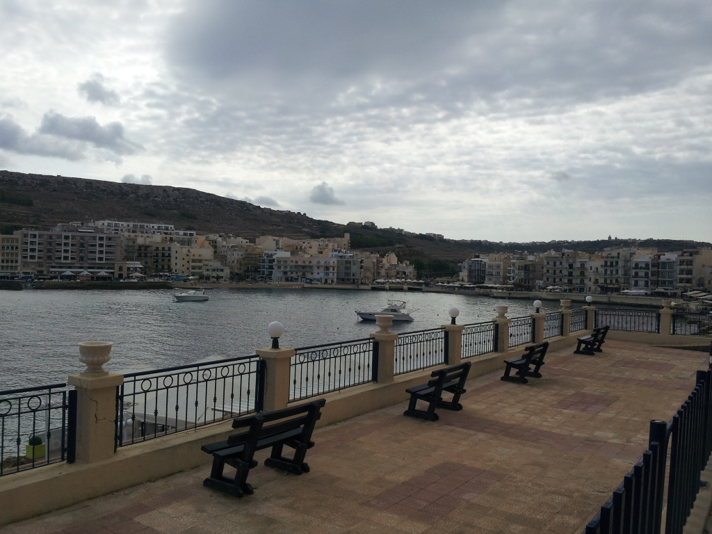 Beautiful Malta