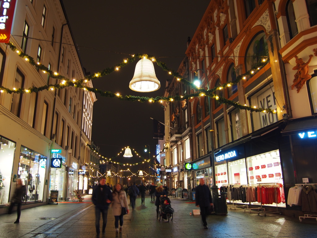 Oslo, Norway