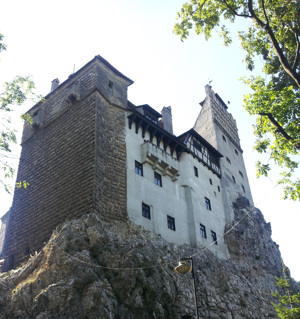 Bran Castle