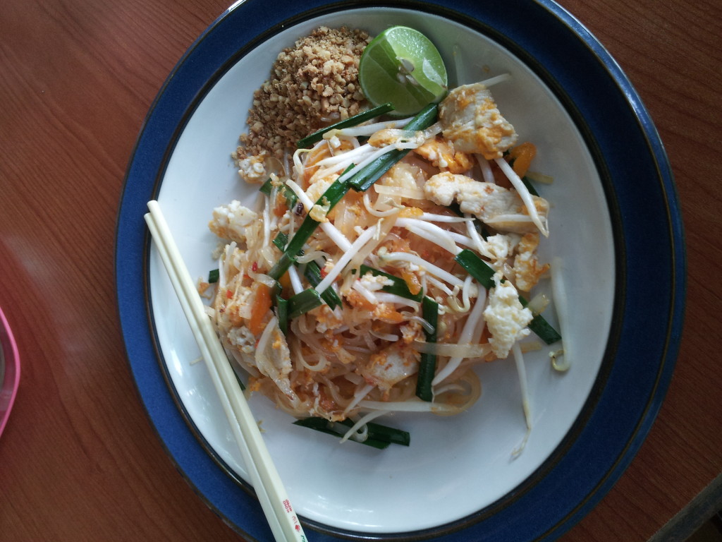 Pad Thai