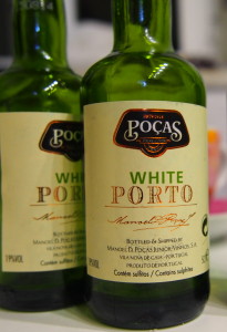 White port