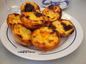 Pasteis de Belem- the original!