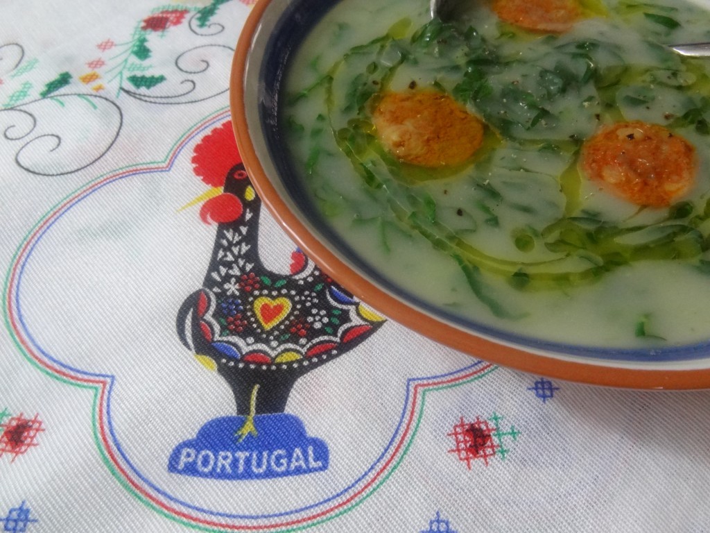 portuguese-soup