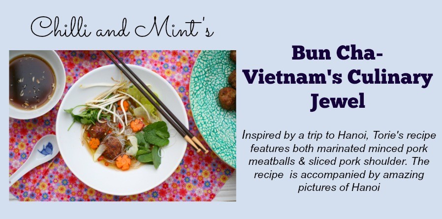 Bun cha candm