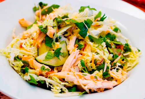 Viet-Chicken-Salad