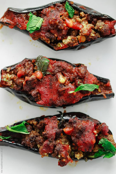 themediterraneandish.com
