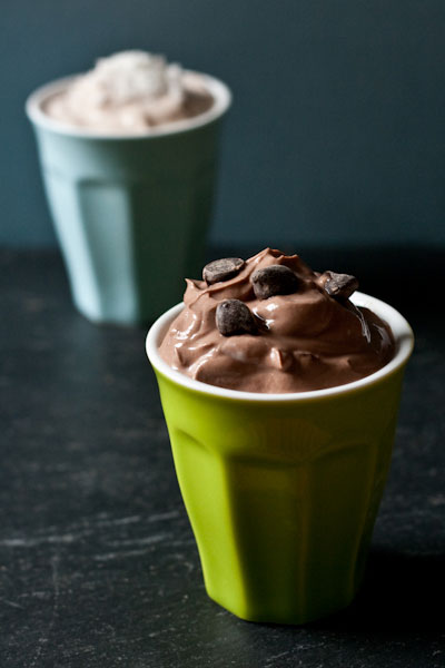 chocolate-greek-yogurt