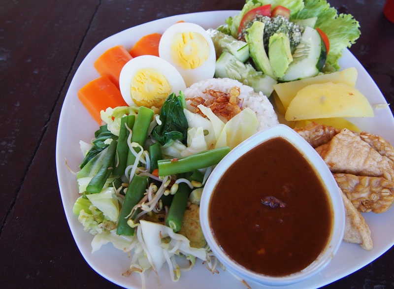 gado-gado