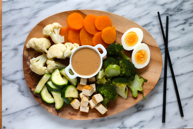 muffin myth gado gado