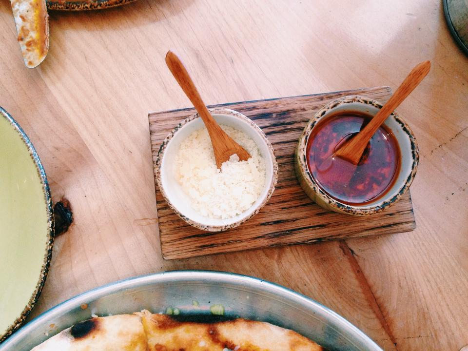 Sure, it's delicious, but sugar plays a huge role in inflammation