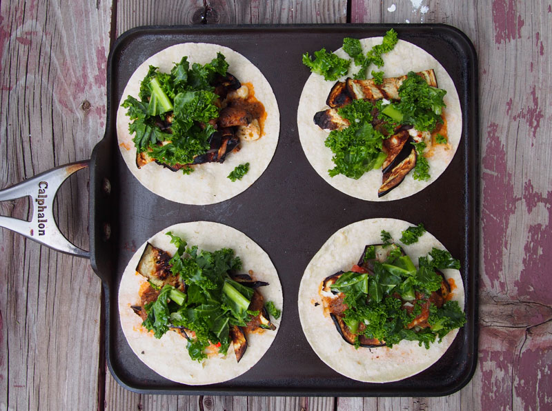 Tacos are one of my all time favorite meals! And when they are healthy tacos- that is a huge win!!
