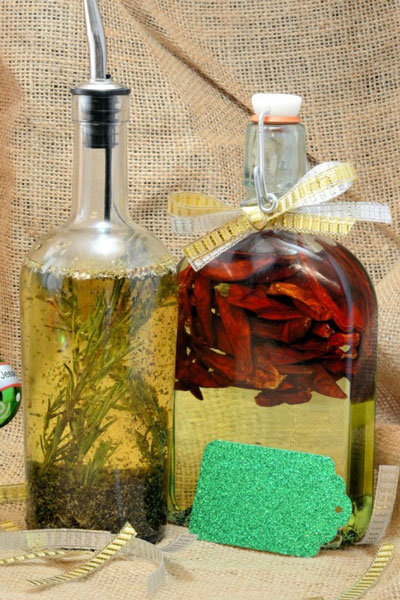 olive oil fights inflammation