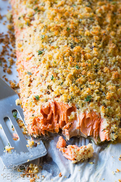 omega 3 fatty acid salmon