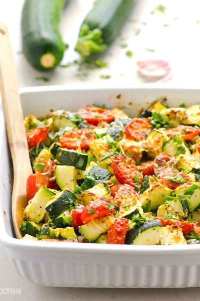 tomato bake