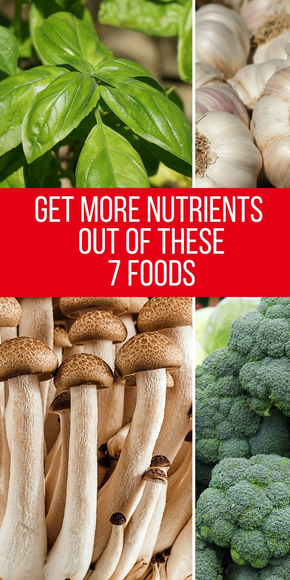 Cooked or raw? The way we eat fruits and veggies impacts the nutrients are bodies absorb.