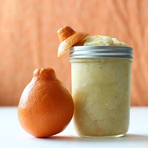 Orange Lemonade Smoothie