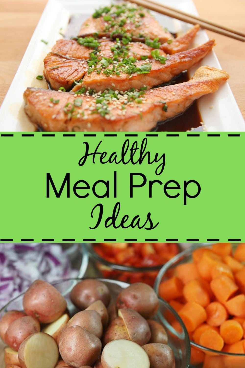 Healthy meal prep ideas? WIN! I love anything that helps me save time cooking AND make healthy meals to take to work. Awesome ideas for healthy meals for everyone into meal prepping, great read!