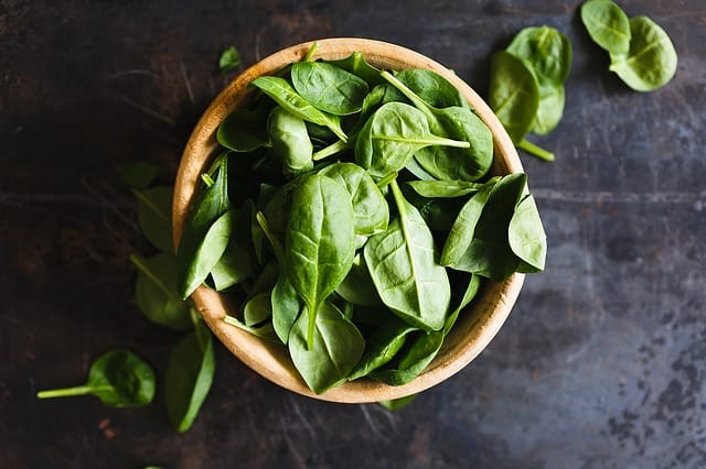 The foods we eat can help improve our gut health and foster healthy gut bacteria.