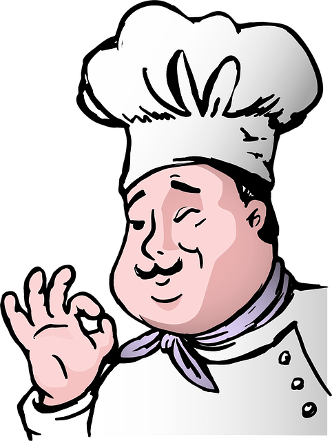 meal prep chef
