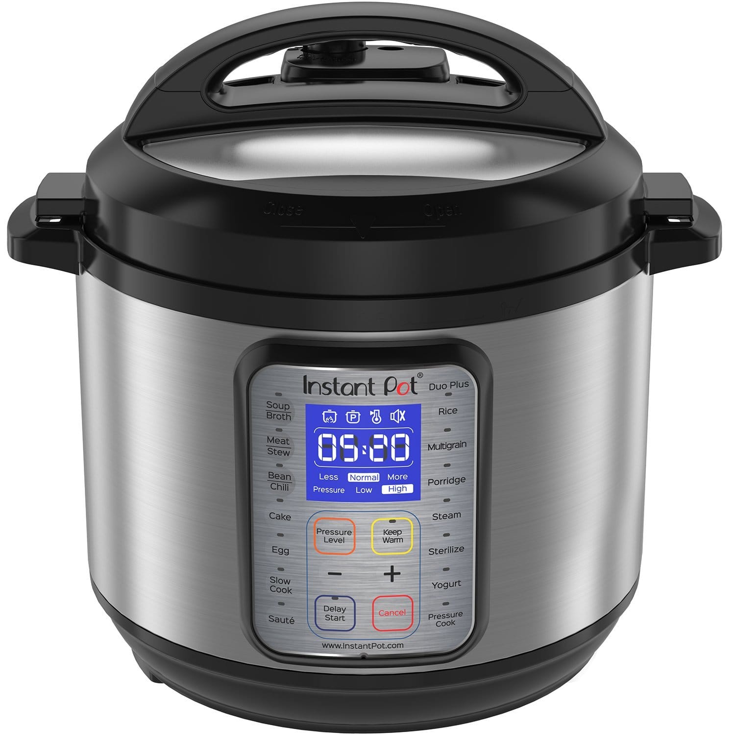 Instant pot duo