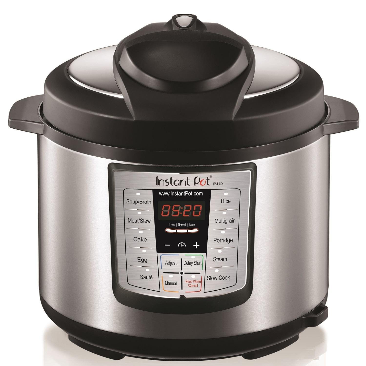 Lux 6 Instant Pot