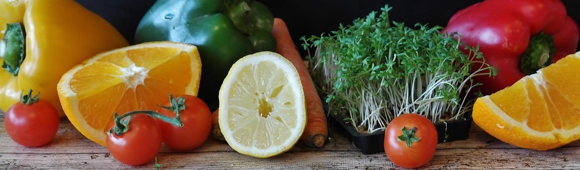 meal prep grocery list