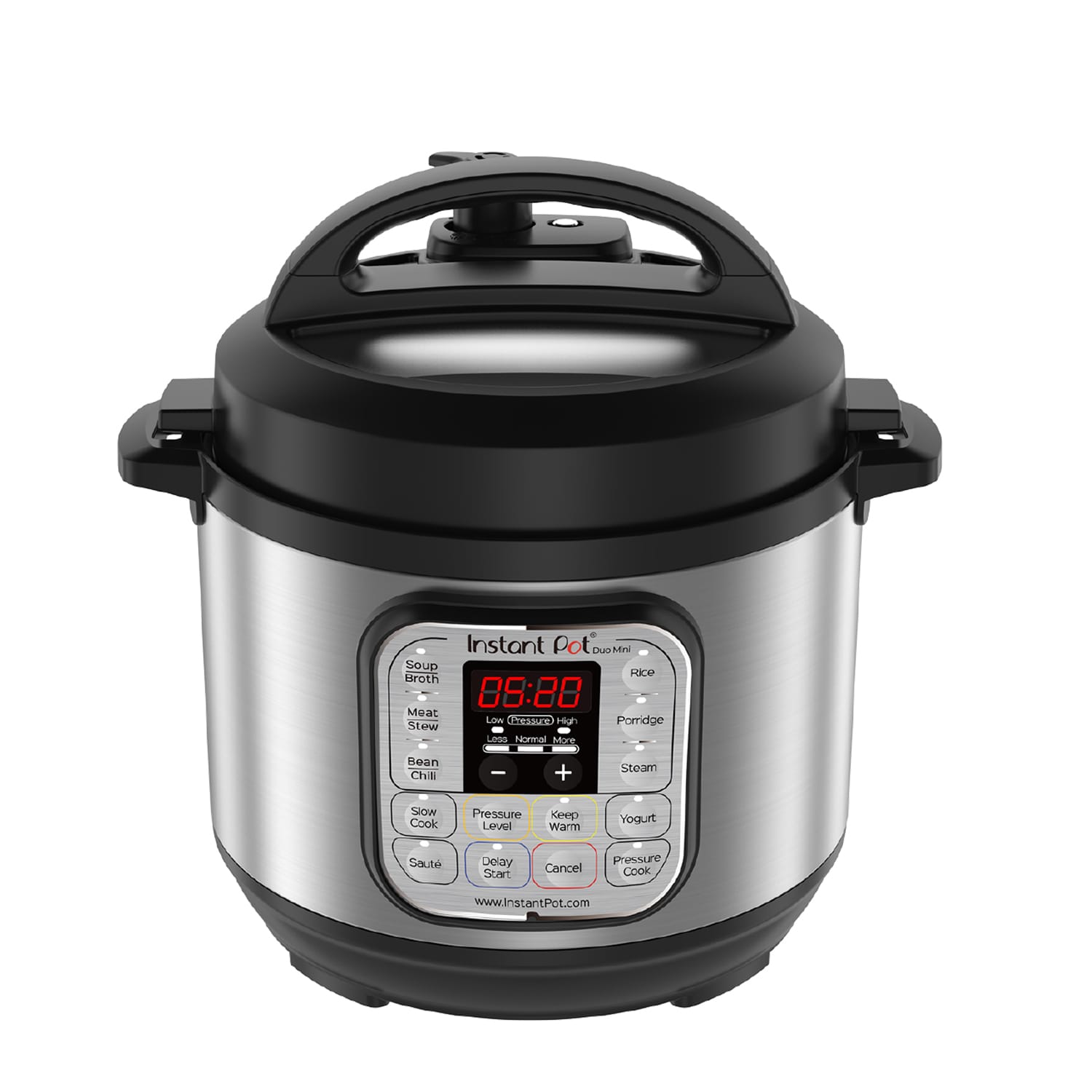 INSTANT POT DUO MINI 3-QUART 7-IN-1 Instant pot duo mini review.