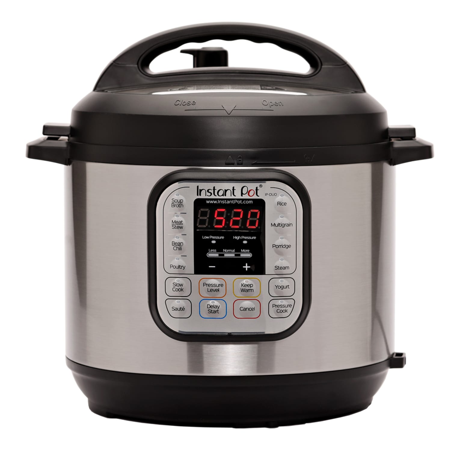 INSTANT POT DUO60 6-QUART 7-IN-1 Review: instant pot duo60 6 quart.