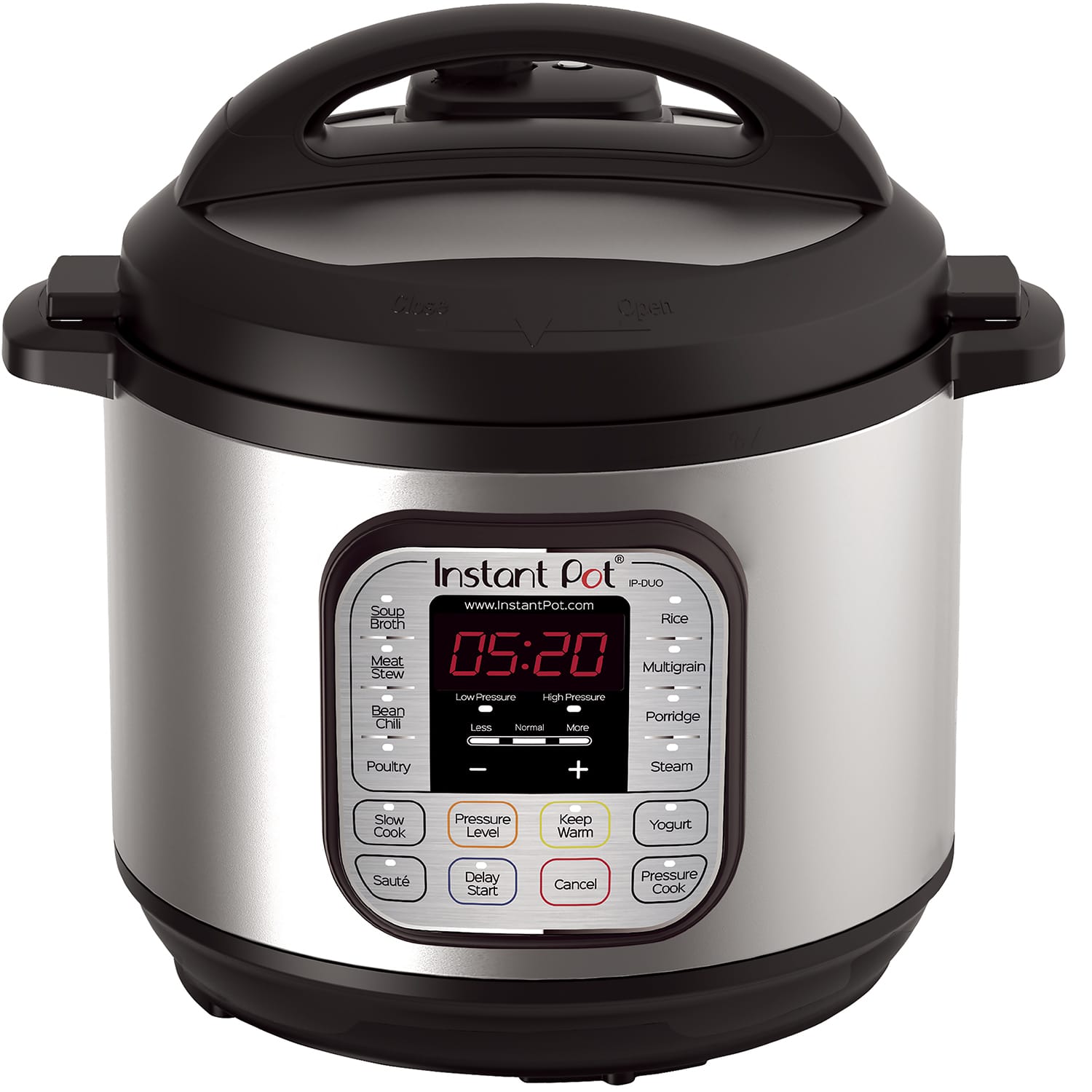 INSTANT POT DUO80 6-QUART 7-IN-1 Instant pot duo 80 6 quart review.