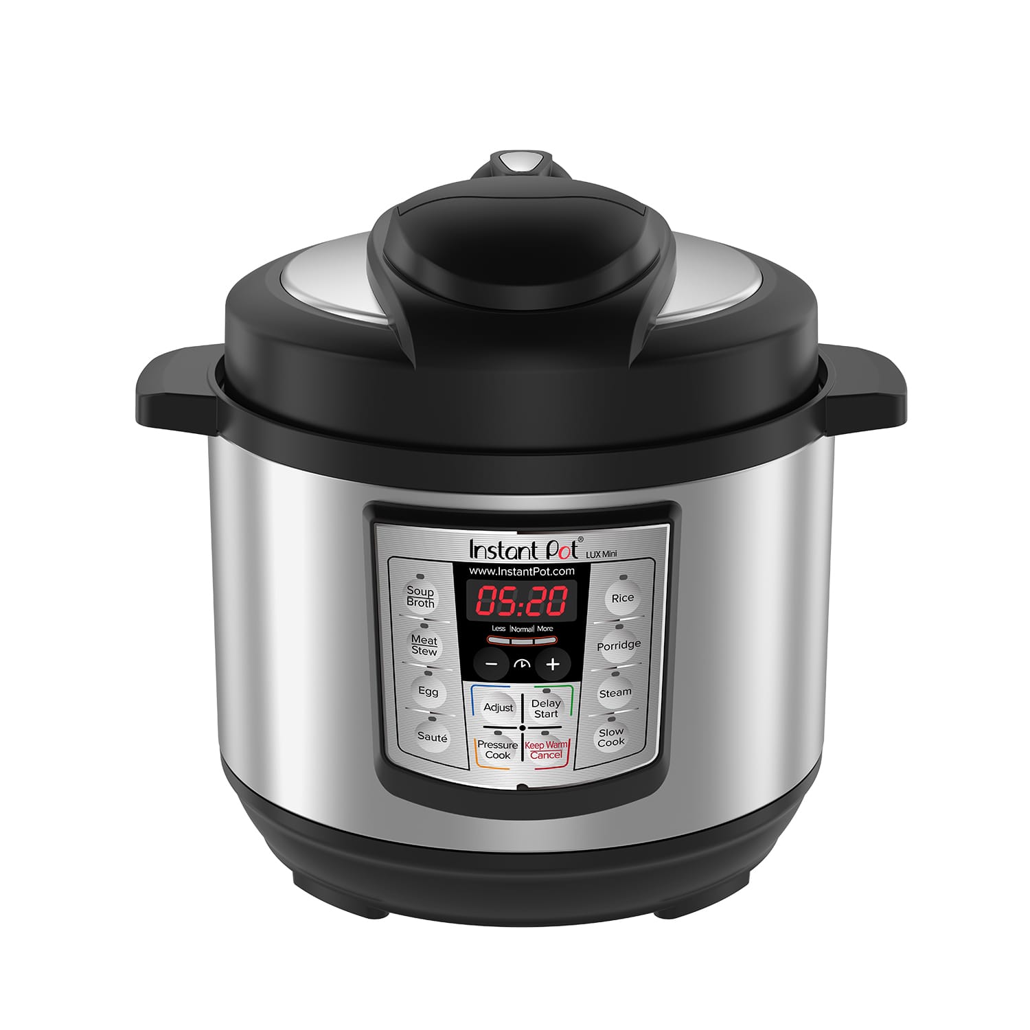 INSTANT POT LUX MINI 3-QUART 6-IN-1 Instant pot lux mini review.