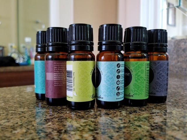 essential oils 2 The best essential oils for motion sickness and nausea.