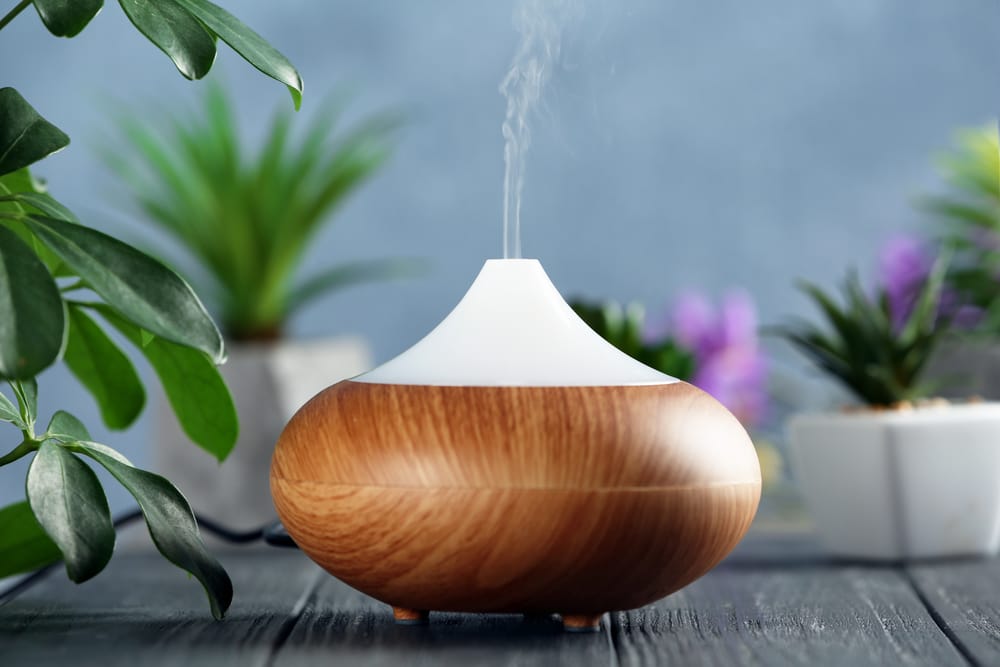 Depositphotos_148330149_m-2015 Diffusing essential oils.