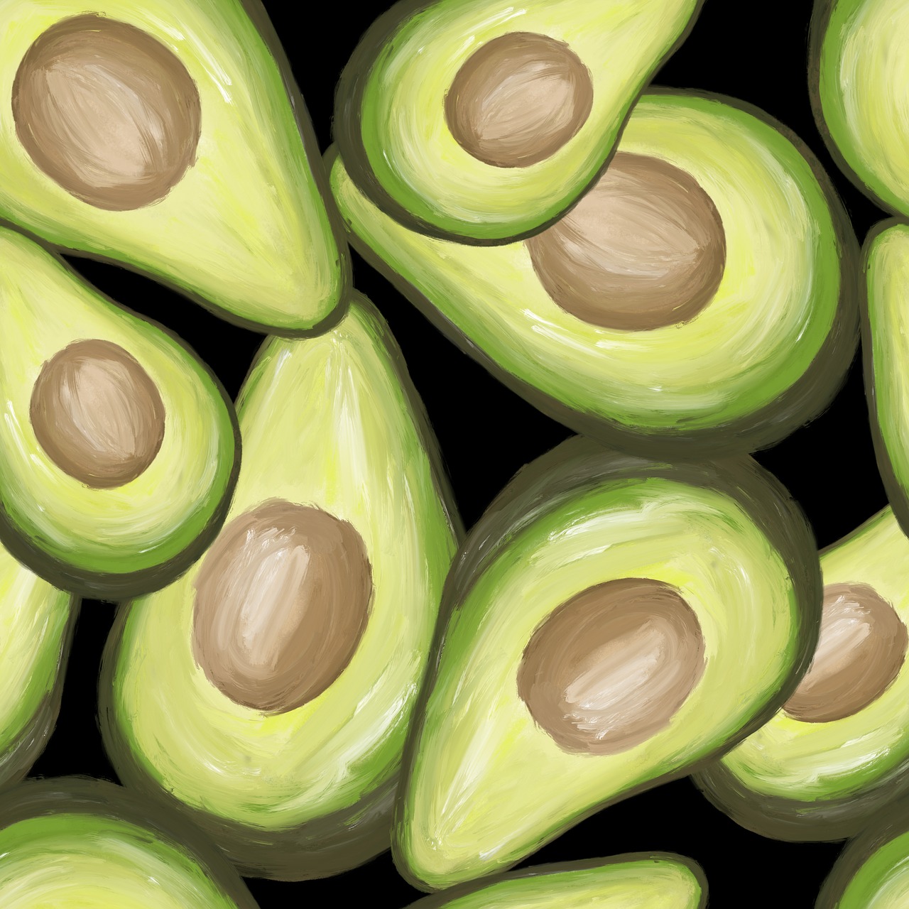 avocados, food, vegetables-3513048.jpg