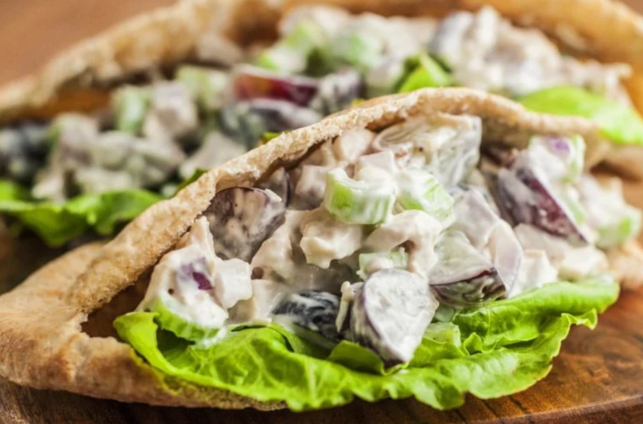 Chicken Salad